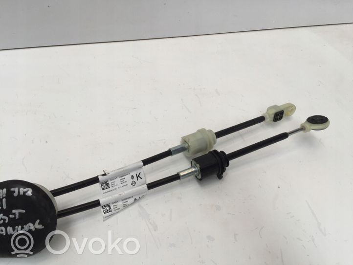 349356324R Nissan Qashqai J12 Gear shift cable linkage, 92.94 € | RRR 