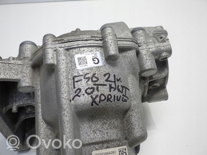 BMW 1 F40 Mechanizm różnicowy przedni / Dyferencjał 7934642