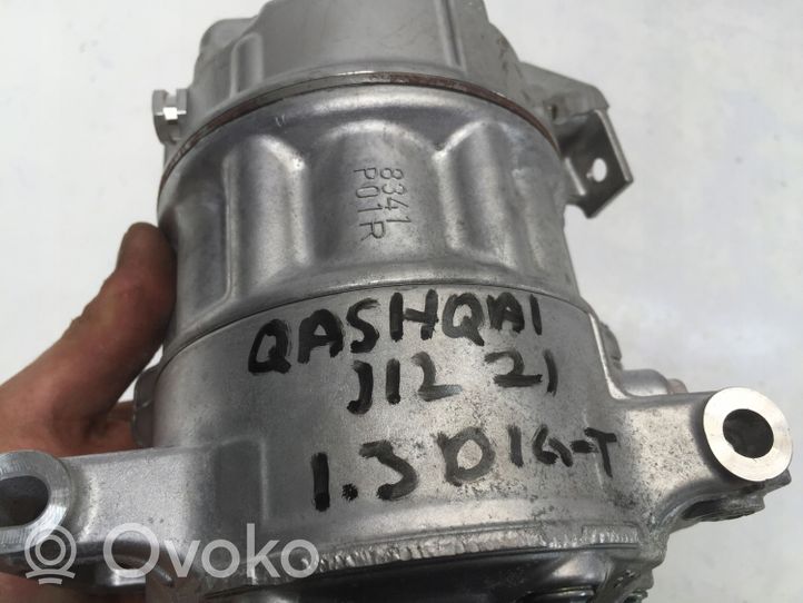 Nissan Qashqai J12 Compressore aria condizionata (A/C) (pompa) 926006UB0A