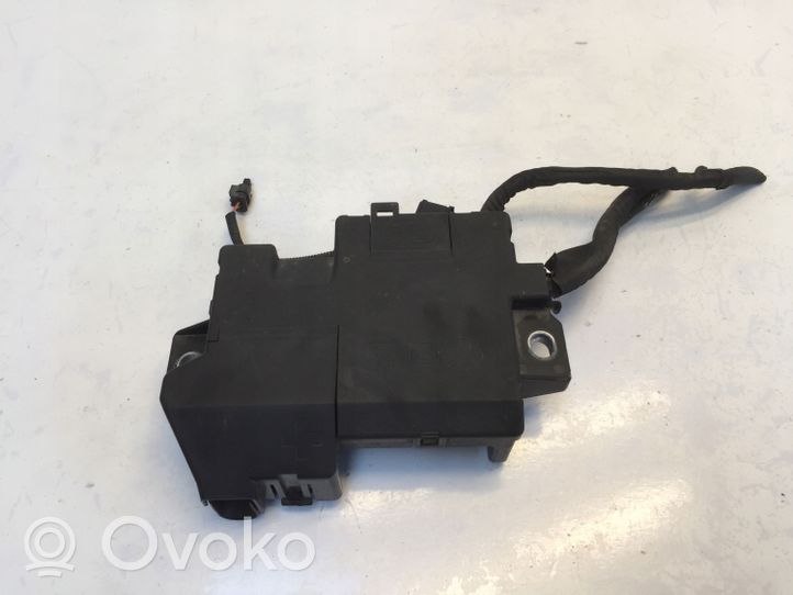 Volvo XC40 Batterie-Steuermodul 32200334