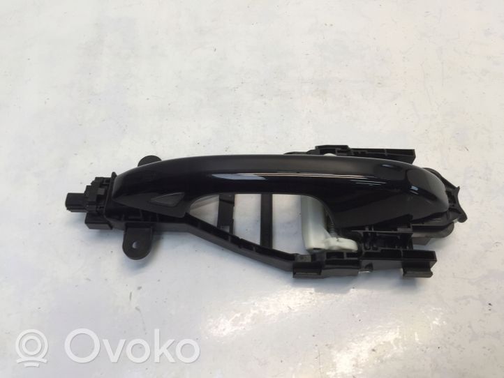 Volvo XC40 Maniglia esterna/staffa portiera posteriore 30747097