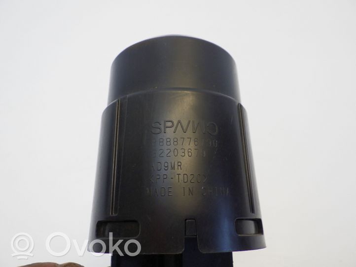 Volvo XC40 Aktivkohlefilter 32203679