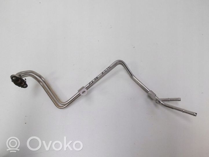 Audi A3 S3 8V Coolant pipe/hose 04E122157M