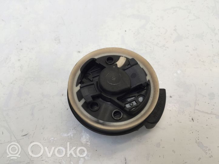 BMW 2 F44 Sensore d’urto/d'impatto apertura airbag 6834911