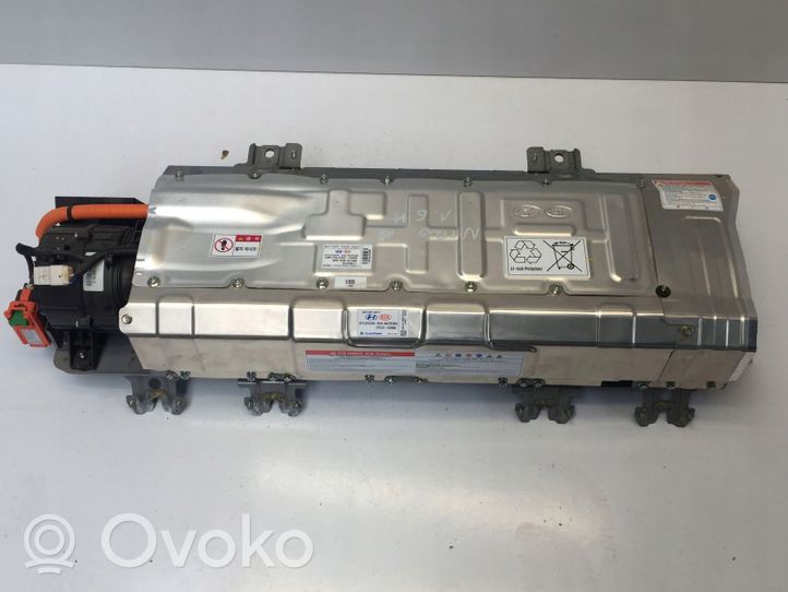 KIA Niro Batterie véhicule hybride / électrique 37501G5000