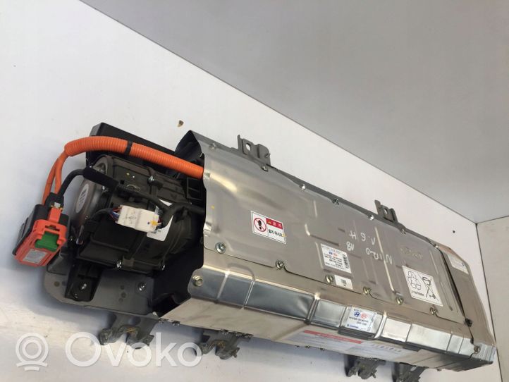 KIA Niro Batterie véhicule hybride / électrique 37501G5000