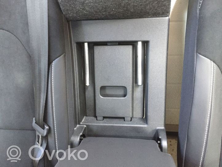 Volvo XC40 Seat set 