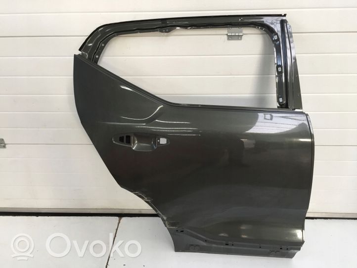 Volvo XC40 Portiera posteriore 