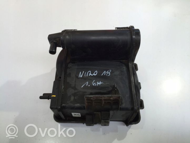 KIA Niro Serbatoio a carbone attivo per il recupero vapori carburante 31420G2000