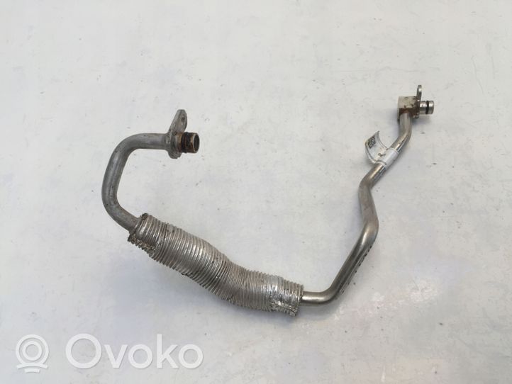 BMW 2 F44 Tubo flessibile mandata olio del turbocompressore turbo 8629959