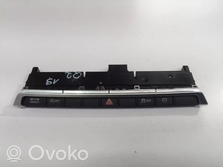 Audi Q2 - Set di interruttori 81A925301J