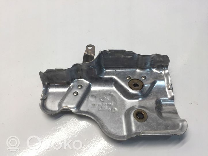 Audi Q2 - Paracalore nel vano motore 05C253041B