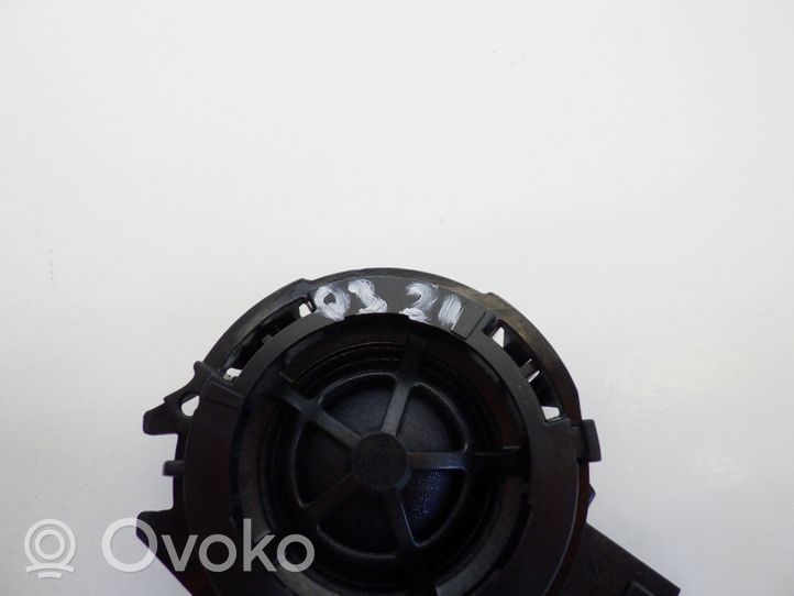 Audi Q3 F3 Etuoven diskanttikaiutin 83A035398