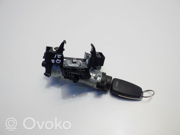 Audi Q2 - Blocchetto accensione 1K0905851