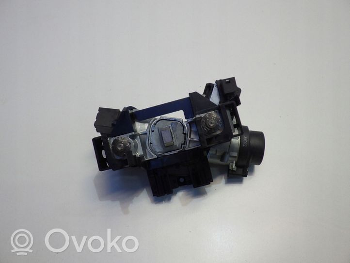 Audi Q2 - Blocchetto accensione 1K0905851