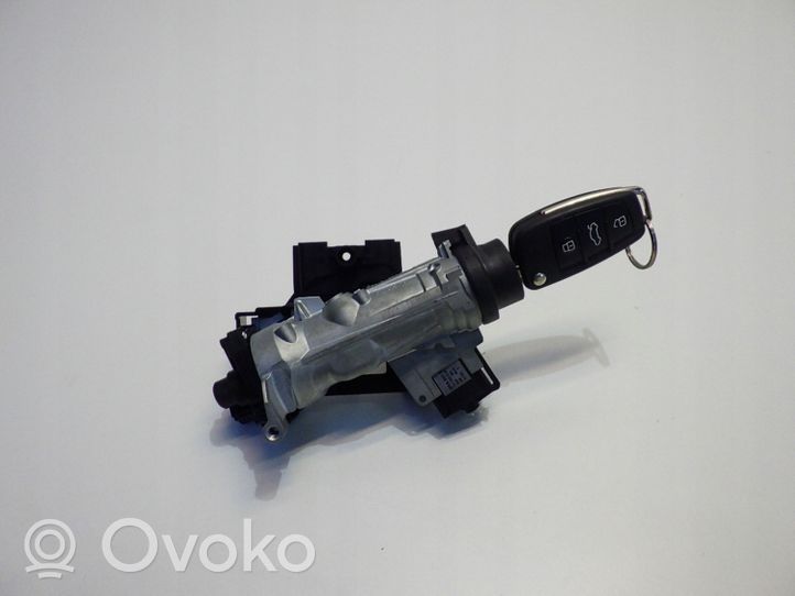 Audi Q2 - Blocchetto accensione 1K0905851