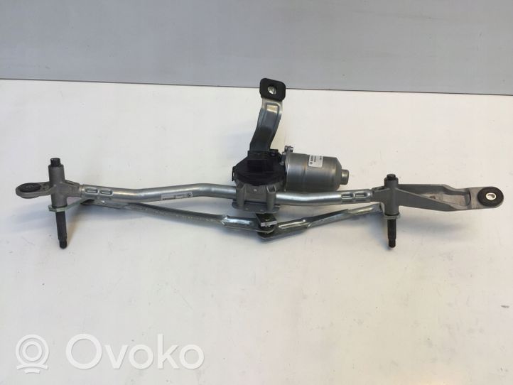 BMW 2 F44 Valytuvų mechanizmo komplektas 7453954