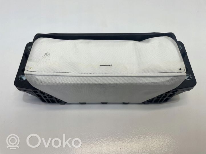 Audi Q2 - Poduszki powietrzne Airbag / Komplet 81A880201S