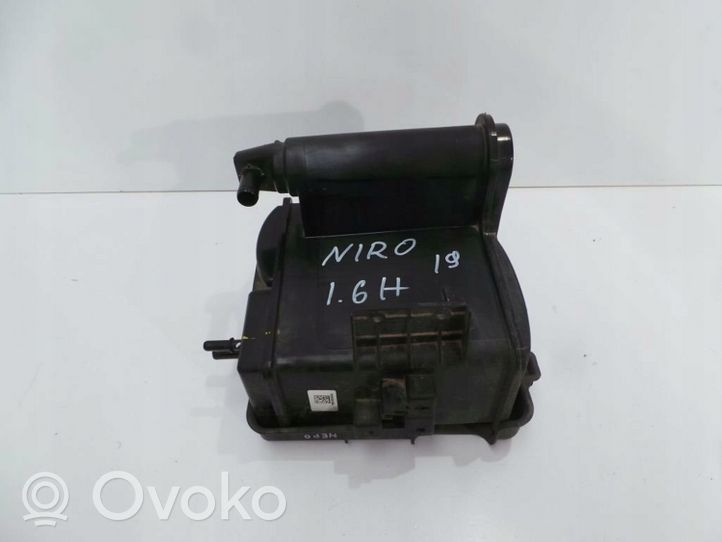 KIA Niro Filtr węglowy 31400G2100