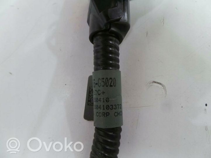 KIA Niro Câble de batterie positif 91856G5020