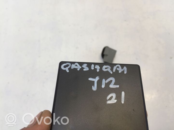 Nissan Qashqai J12 Antenna GPS 282126UA0A