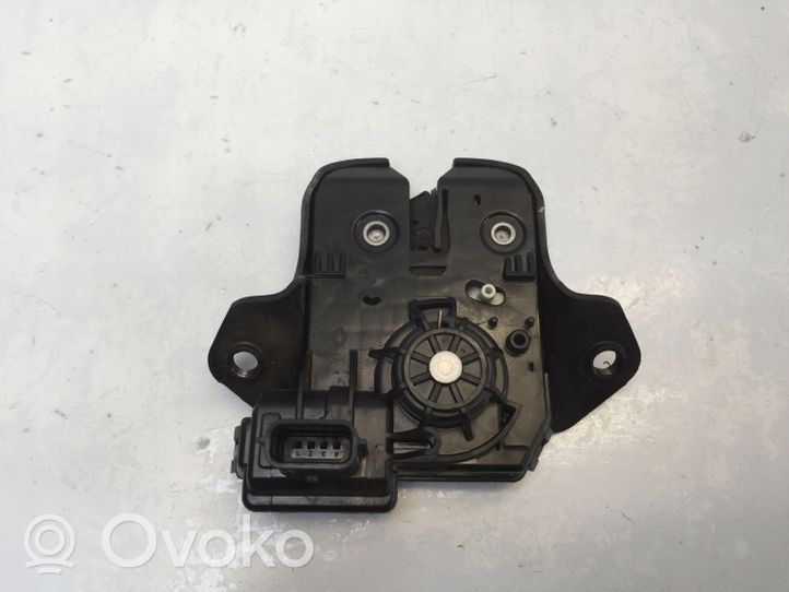 Nissan Qashqai J12 Blocco/chiusura/serratura del portellone posteriore/bagagliaio 905030754R