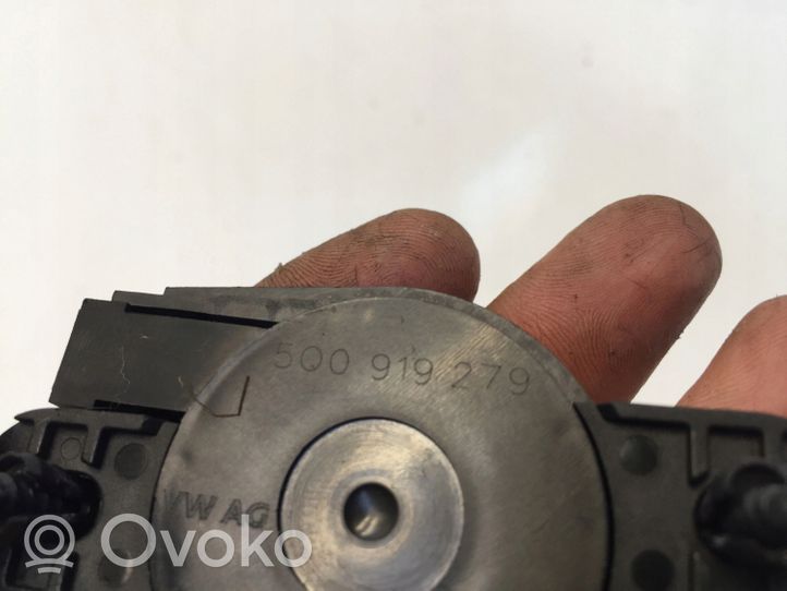 Audi Q2 - Głośnik / Buzzer czujnika parkowania PDC 5Q0919279