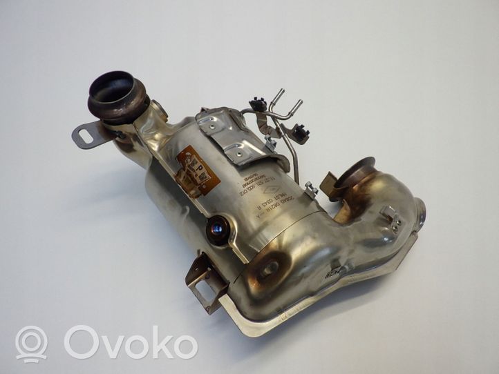 Nissan Qashqai J12 Filtre à particules catalyseur FAP / DPF 208A00821R