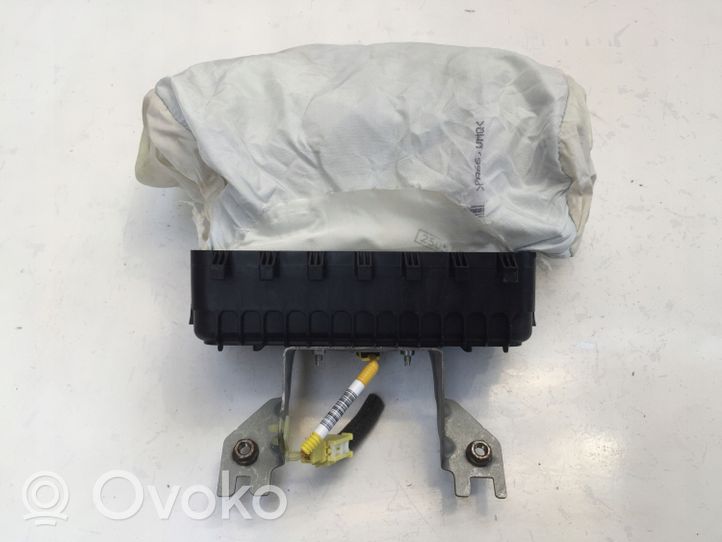 Nissan Juke II F16 Airbag del passeggero 647435300C