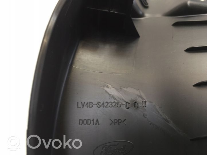 Ford Kuga III Inne elementy wykończenia bagażnika LV4BS42325CDW