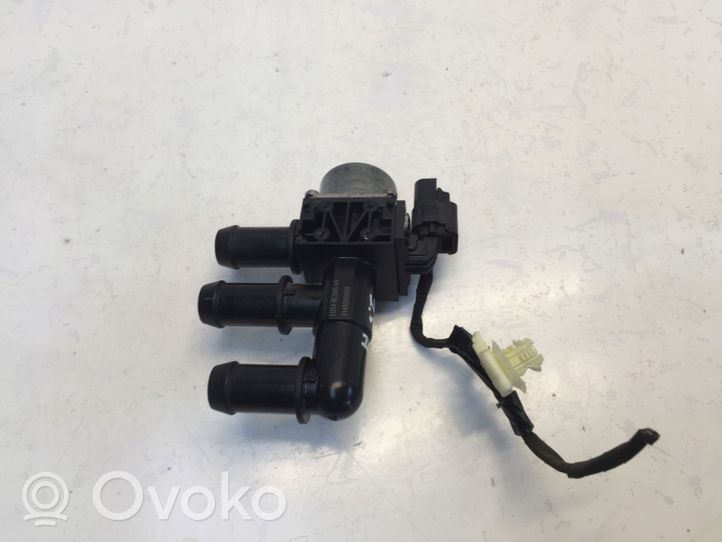 Ford Kuga III Pompe à eau de liquide de refroidissement LU5A8C505AA