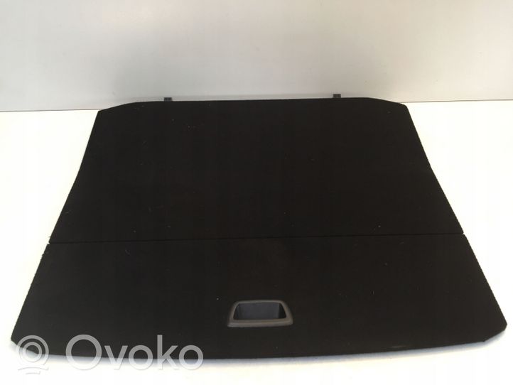 BMW 2 F44 Doublure de coffre arrière, tapis de sol 7475721