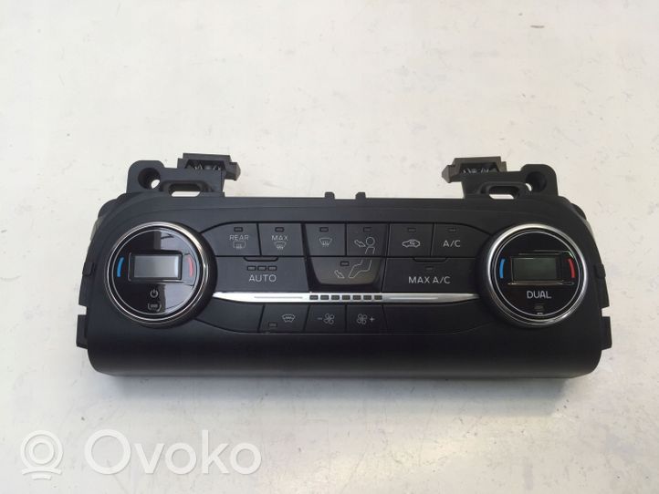 Ford Kuga III Climate control unit LJ6T18C612BC