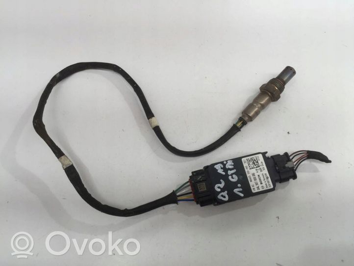 Audi Q2 - Sonde lambda 04L907805DG