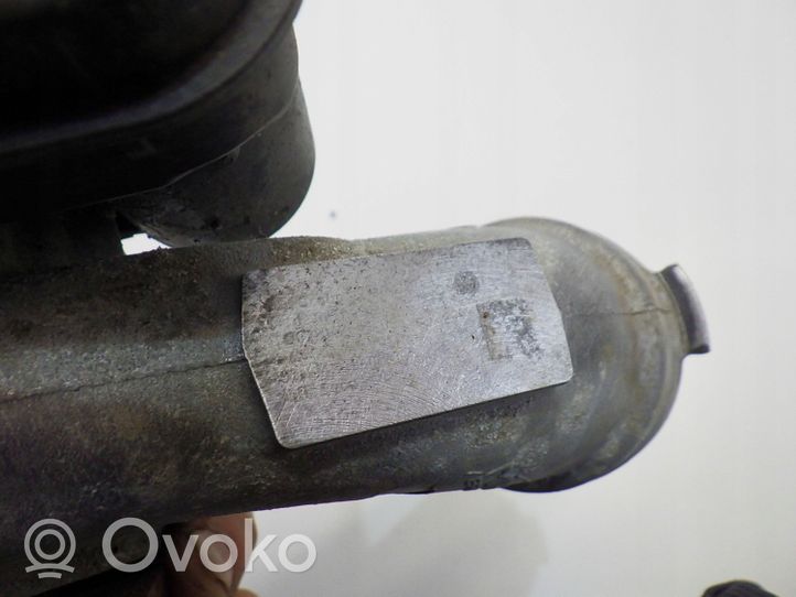 Audi Q2 - Turboahdin 05E145701H