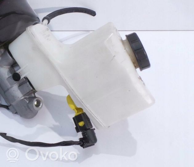 Seat Ibiza V (KJ) Brake fluid reservoir 2Q2611301