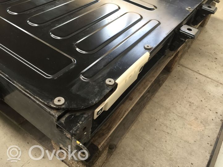 Ford Kuga III Battery tray LX6810B759GE