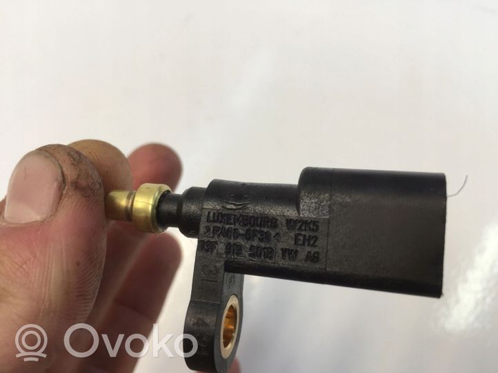 Audi Q2 - Sonde de température de liquide de refroidissement 03F919501B