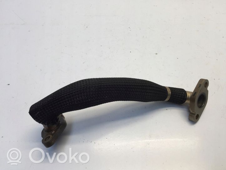 Ford Kuga III EGR valve line/pipe/hose LX6E9D477AB