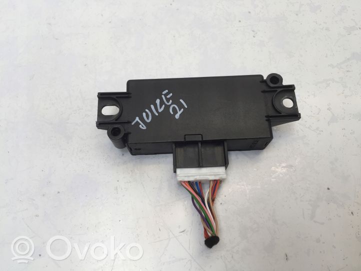 Nissan Juke II F16 Pysäköintitutkan (PCD) ohjainlaite/moduuli 285386PA0B