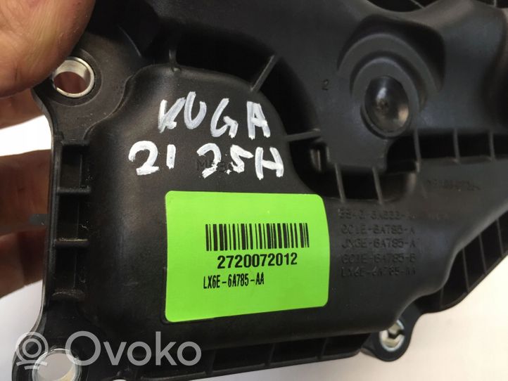 Ford Kuga III Breather valve LX6E6A785AA