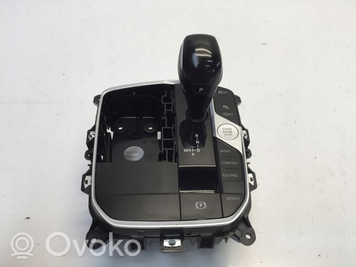 BMW 1 F40 Palanca/selector de cambios 9857504