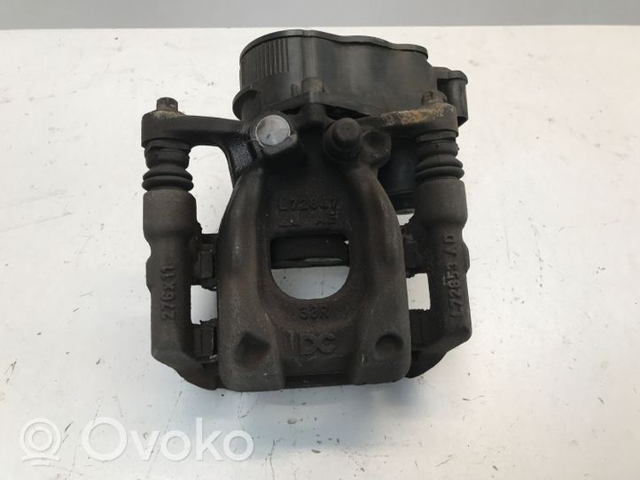 Mercedes-Benz B W247 Bremssattel hinten A2474230298