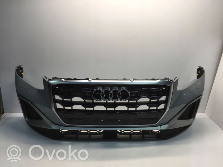 Audi Q2 - Paraurti anteriore 81A853651