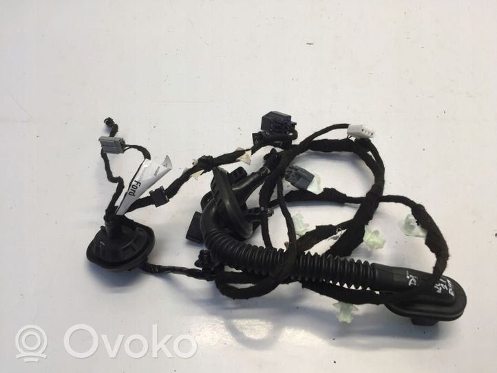 Ford Kuga III Cableado de puerta trasera LX6T14632EAEE