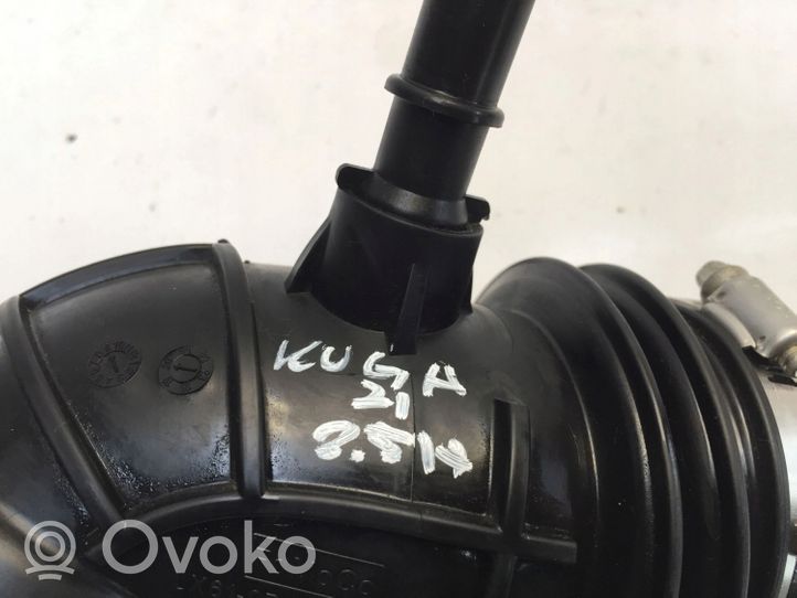 Ford Kuga III Tube d'admission d'air LX619R504FA