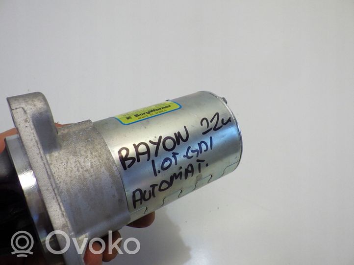 Hyundai Bayon Starteris 3610008000