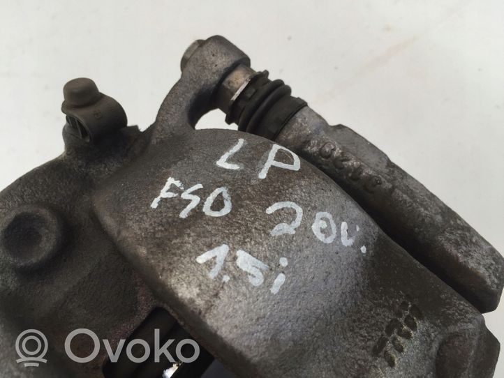 BMW 1 F40 Pinza del freno anteriore 6860263