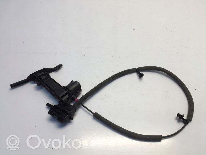 Ford Kuga III Rear door lock LV4BS247B50AB