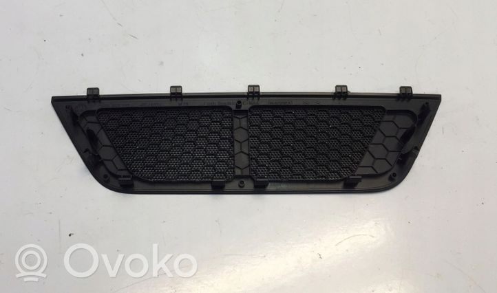 Skoda Scala Maskownica centralnego głośnika deski rozdzielczej 655857717A